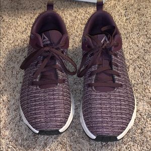 reebok running shoes